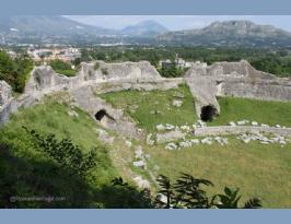 Roman Amphitheatrum Cassino  (13)