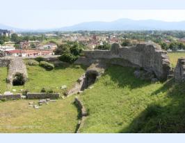 Roman Amphitheatrum Cassino  (14)
