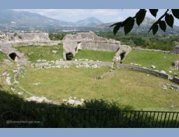 Roman Amphitheatrum Cassino  (15)