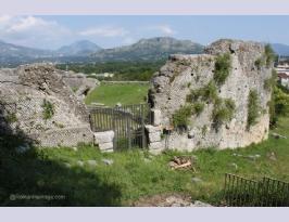 Roman Amphitheatrum Cassino  (16)