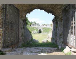 Roman Amphitheatrum Cassino  (22)
