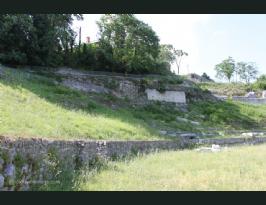Roman Amphitheatrum Cassino  (25)