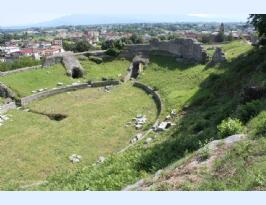 Roman Amphitheatrum Cassino  (4)