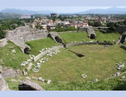 Roman Amphitheatrum Cassino  (6)