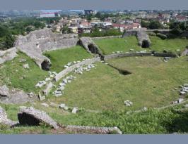 Roman Amphitheatrum Cassino  (8)