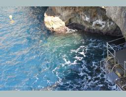 Grotta Azurra Blue Cave Capri (1)