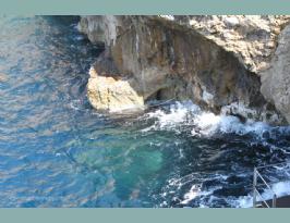 Grotta Azurra Blue Cave Capri (2)