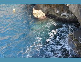 Grotta Azurra Blue Cave Capri (3)