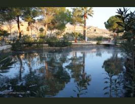 Turkey Turquía Hierapolis Pamukkale Thermal pool piscina termal (2) (Copiar)