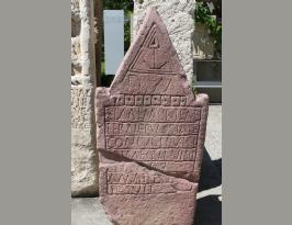 Augusta Raurica Museum Gravestones and steles (10) (Copiar)