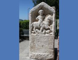 Augusta Raurica Museum Gravestones and steles (11) (Copiar)