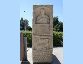 Augusta Raurica Museum Gravestones and steles (12) (Copiar)