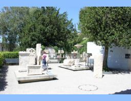 Augusta Raurica Museum Gravestones and steles (2) (Copiar)