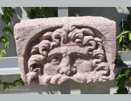 Augusta Raurica Museum Gravestones and steles (27) (Copiar)