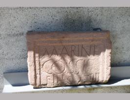 Augusta Raurica Museum Gravestones and steles (34) (Copiar)