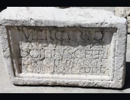 Augusta Raurica Museum Gravestones and steles (4) (Copiar)