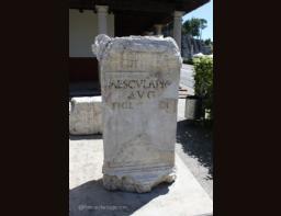 Augusta Raurica Museum Gravestones and steles (7) (Copiar)