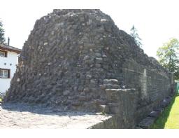 Augusta Raurica Roman Walls (10) (Copiar)