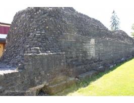 Augusta Raurica Roman Walls (15) (Copiar)