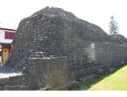 Augusta Raurica Roman Walls (16) (Copiar)