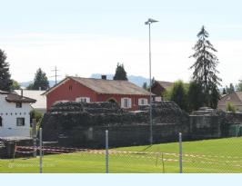 Augusta Raurica Roman Walls (4) (Copiar)