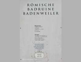Badenweiler  Roman Baths Germany (8) (Copiar)