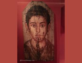 New York Met Museum Fayum  Roman mummy portraits (15)