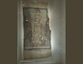 New York Met Museum Roman Egyptian Art Shorud of a woman (2)