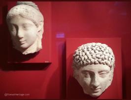 New York Met Museum Roman Egyptian Art funerary masks (3)