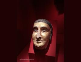 New York Met Museum Roman Egyptian Art funerary masks (7)