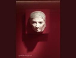 New York Met Museum Roman Egyptian Art funerary masks (8)