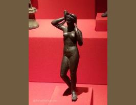New York Met Museum Roman Egyptian statuets (5)