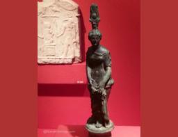 New York Met Museum Roman Egyptian statuets (6)