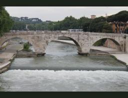 Rome Roman Bridge Puente romano (12) (Copiar)