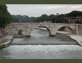 Rome Roman Bridge Puente romano (13) (Copiar)