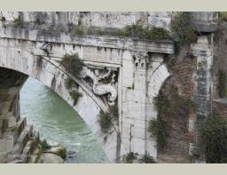 Rome Roman Bridge Puente romano (15) (Copiar)