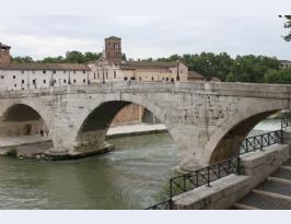 Rome Roman Bridge Puente romano (6) (Copiar)