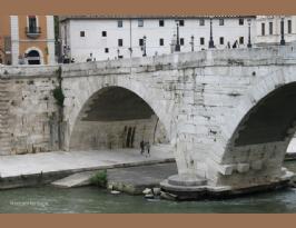 Rome Roman Bridge Puente romano (7) (Copiar)