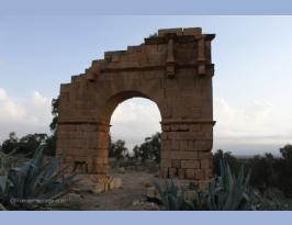 Arch of Trajan Kasserine Cillium (17) (Copiar)
