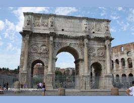 Italy Italia Rome Roma Arch of Constantinus Arco Constantino -11-.JPG