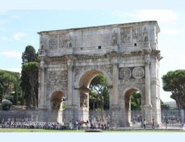 Italy Italia Rome Roma Arch of Constantinus Arco Constantino -3-.JPG