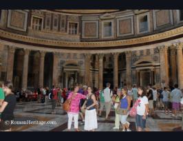 Italy Italia Rome Roma Pantheon de Agripa -10-.JPG