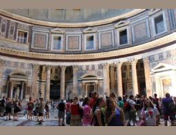 Italy Italia Rome Roma Pantheon de Agripa -15-.JPG