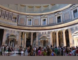Italy Italia Rome Roma Pantheon de Agripa -16-.JPG