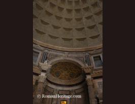 Italy Italia Rome Roma Pantheon de Agripa -19-.JPG