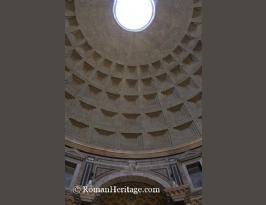 Italy Italia Rome Roma Pantheon de Agripa -20-.JPG