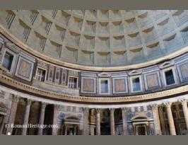 Italy Italia Rome Roma Pantheon de Agripa -22-.JPG
