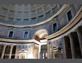 Italy Italia Rome Roma Pantheon de Agripa -23-.JPG