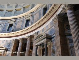Italy Italia Rome Roma Pantheon de Agripa -24-.JPG