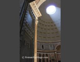 Italy Italia Rome Roma Pantheon de Agripa -7-.JPG